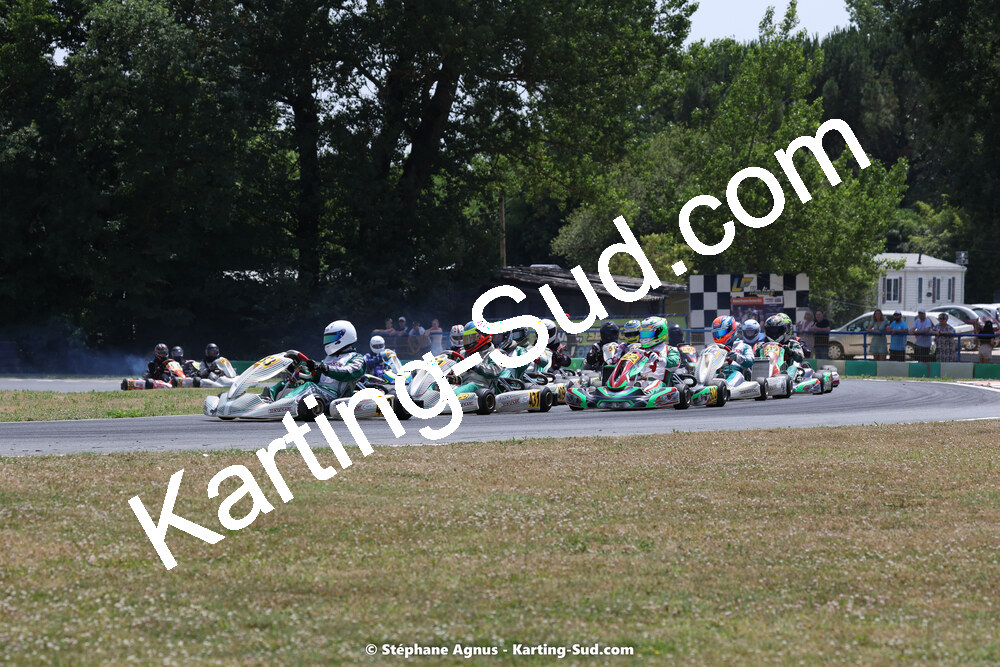 19/06/2022 : Atlantic Trophée au circuit LF Karting de Layrac (Photos Stéphane Agnus) 2022 — karting