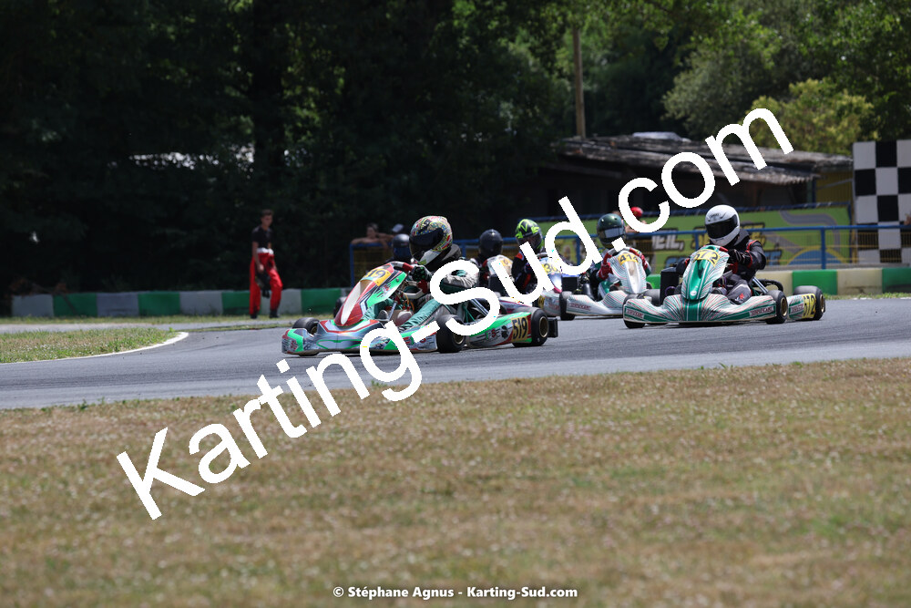 19/06/2022 : Atlantic Trophée au circuit LF Karting de Layrac (Photos Stéphane Agnus) 2022 — karting