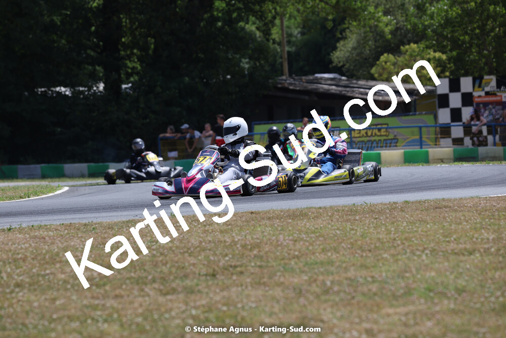 19/06/2022 : Atlantic Trophée au circuit LF Karting de Layrac (Photos Stéphane Agnus) 2022 — karting