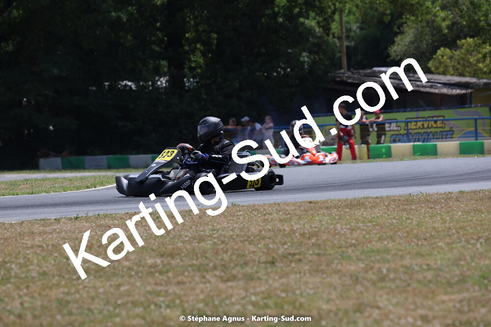 19/06/2022 : Atlantic Trophée au circuit LF Karting de Layrac (Photos Stéphane Agnus) 2022 — karting