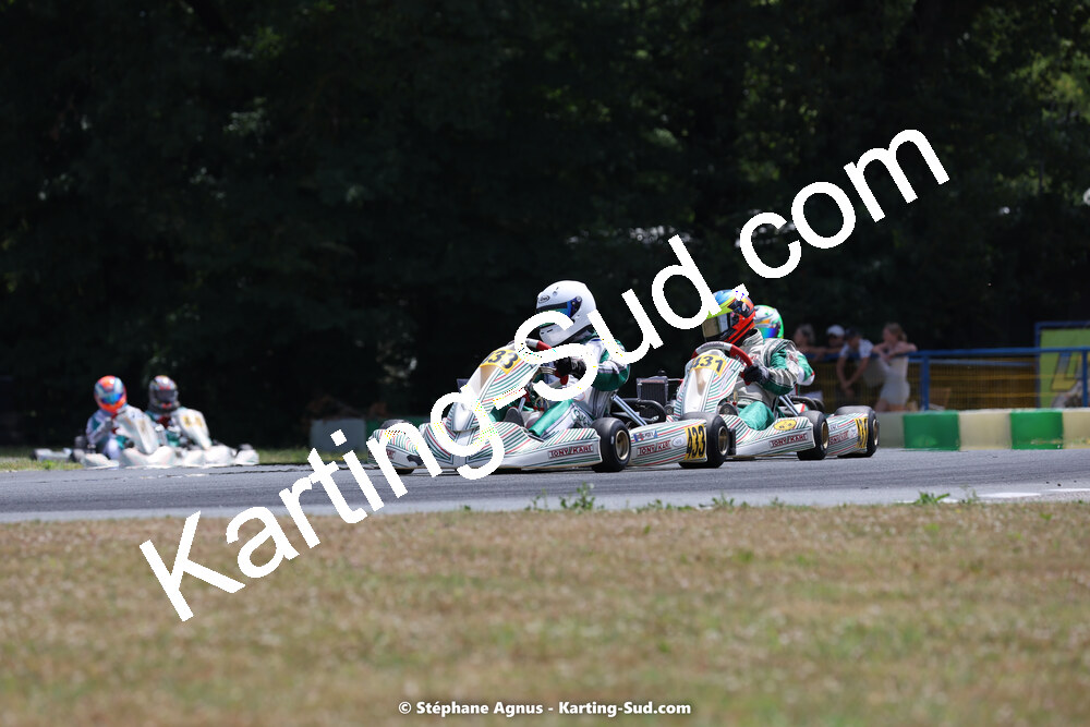 19/06/2022 : Atlantic Trophée au circuit LF Karting de Layrac (Photos Stéphane Agnus) 2022 — karting