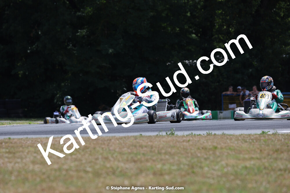 19/06/2022 : Atlantic Trophée au circuit LF Karting de Layrac (Photos Stéphane Agnus) 2022 — karting