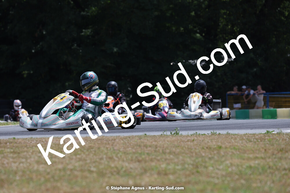 19/06/2022 : Atlantic Trophée au circuit LF Karting de Layrac (Photos Stéphane Agnus) 2022 — karting