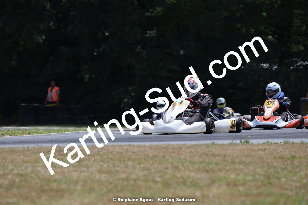 19/06/2022 : Atlantic Trophée au circuit LF Karting de Layrac (Photos Stéphane Agnus) 2022 — karting