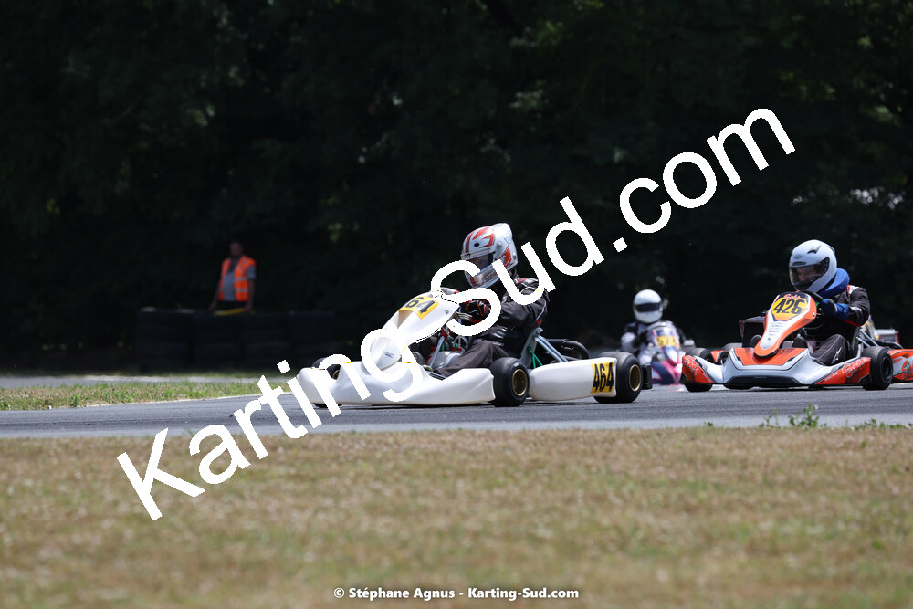 19/06/2022 : Atlantic Trophée au circuit LF Karting de Layrac (Photos Stéphane Agnus) 2022 — karting