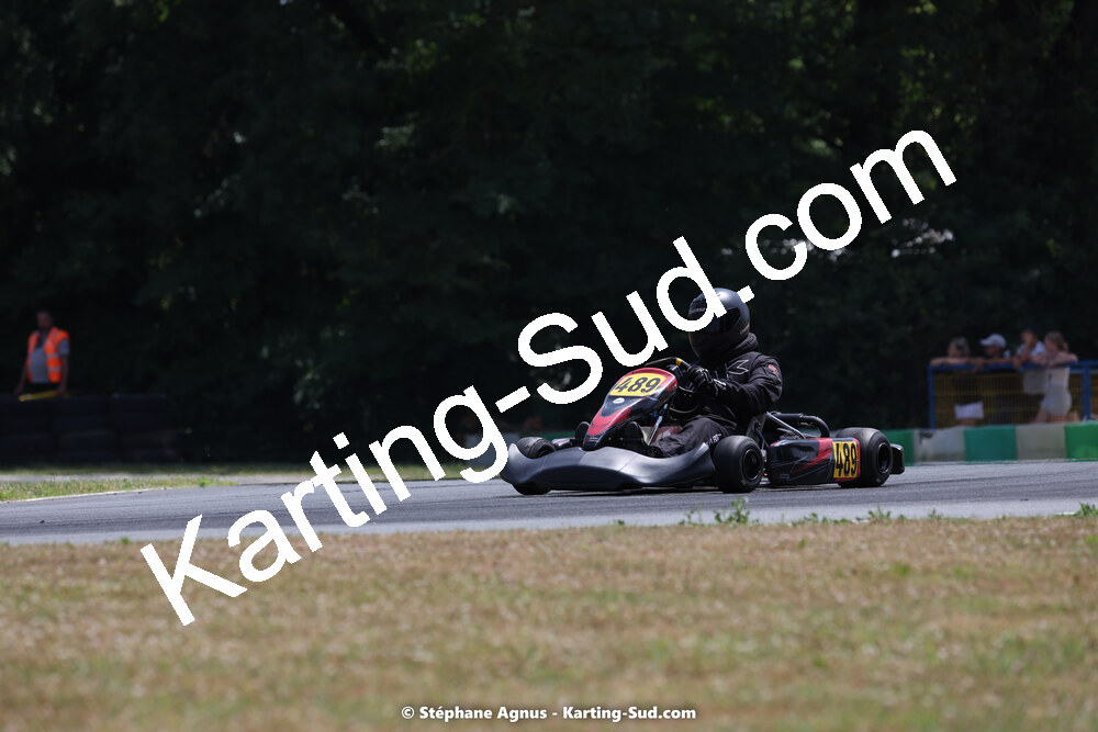 19/06/2022 : Atlantic Trophée au circuit LF Karting de Layrac (Photos Stéphane Agnus) 2022 — karting