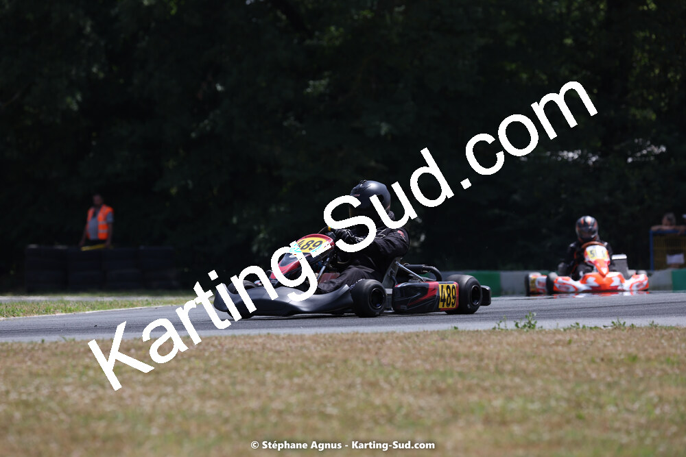 19/06/2022 : Atlantic Trophée au circuit LF Karting de Layrac (Photos Stéphane Agnus) 2022 — karting