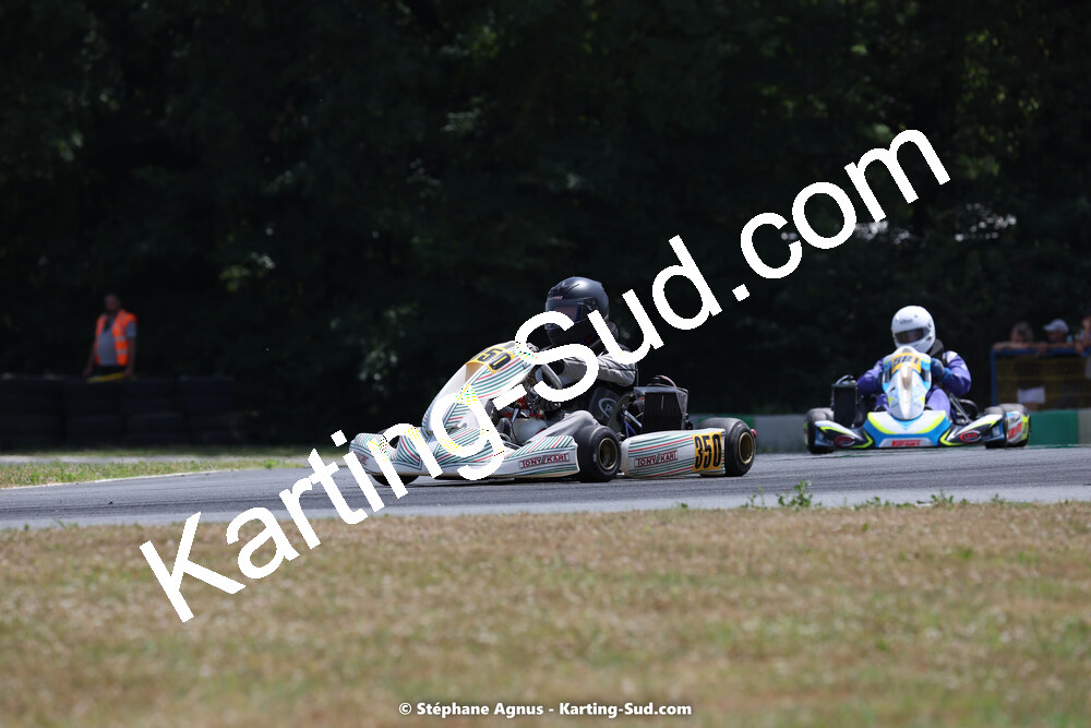 19/06/2022 : Atlantic Trophée au circuit LF Karting de Layrac (Photos Stéphane Agnus) 2022 — karting