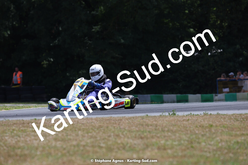 19/06/2022 : Atlantic Trophée au circuit LF Karting de Layrac (Photos Stéphane Agnus) 2022 — karting