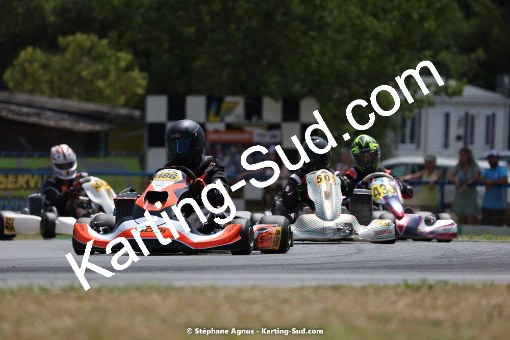 19/06/2022 : Atlantic Trophée au circuit LF Karting de Layrac (Photos Stéphane Agnus) 2022 — karting