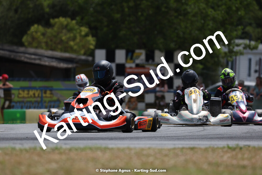 19/06/2022 : Atlantic Trophée au circuit LF Karting de Layrac (Photos Stéphane Agnus) 2022 — karting