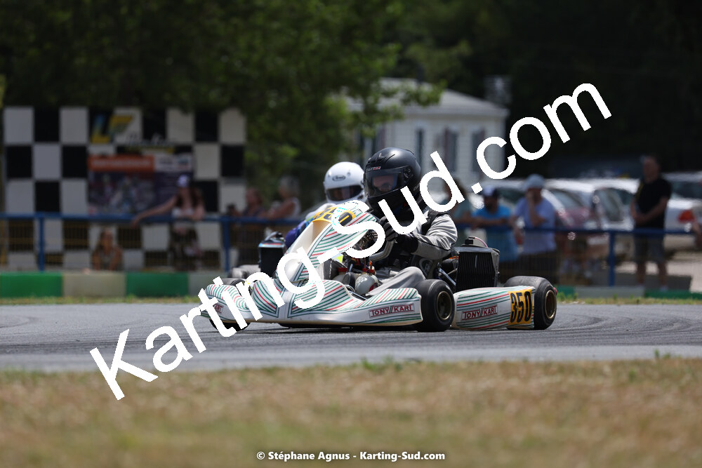 19/06/2022 : Atlantic Trophée au circuit LF Karting de Layrac (Photos Stéphane Agnus) 2022 — karting