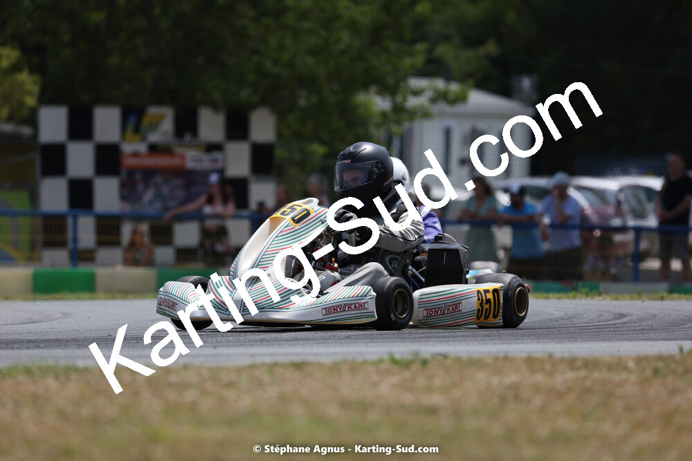19/06/2022 : Atlantic Trophée au circuit LF Karting de Layrac (Photos Stéphane Agnus) 2022 — karting