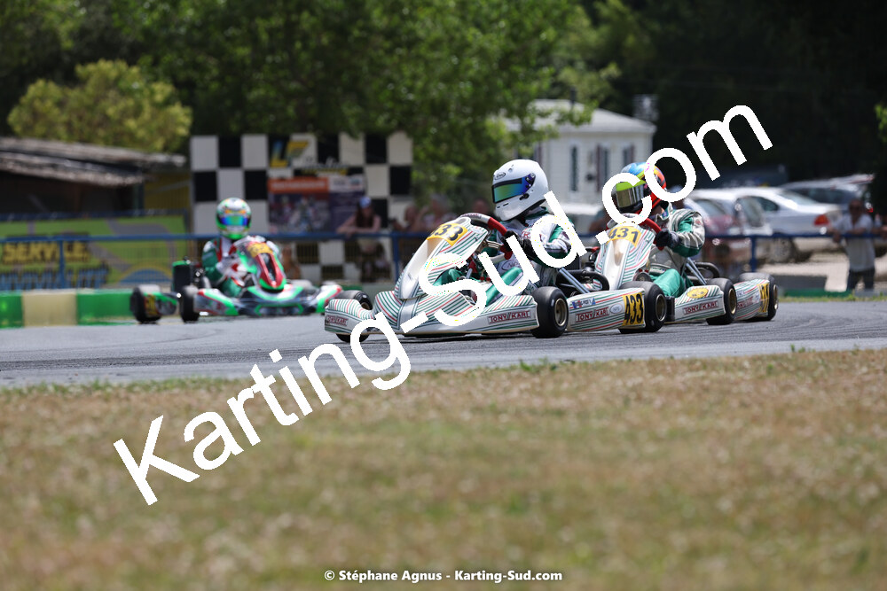 19/06/2022 : Atlantic Trophée au circuit LF Karting de Layrac (Photos Stéphane Agnus) 2022 — karting