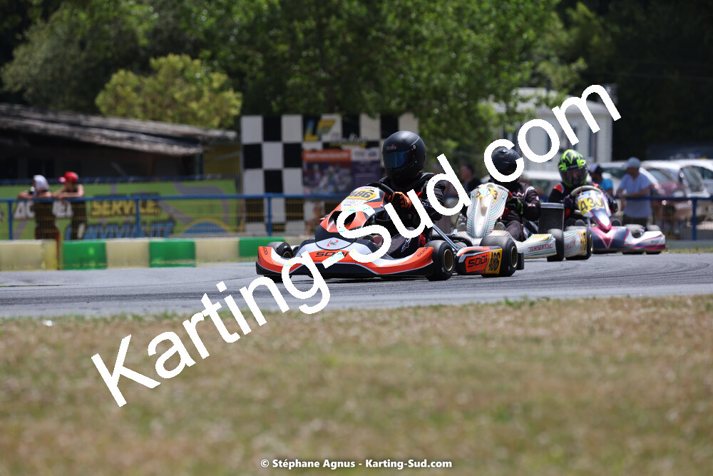 19/06/2022 : Atlantic Trophée au circuit LF Karting de Layrac (Photos Stéphane Agnus) 2022 — karting