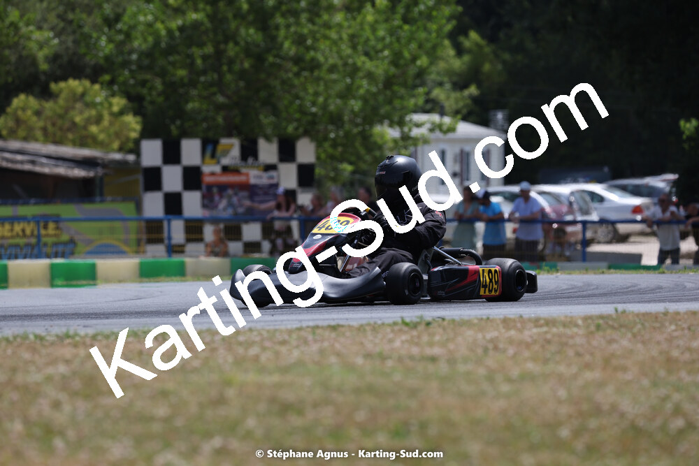 19/06/2022 : Atlantic Trophée au circuit LF Karting de Layrac (Photos Stéphane Agnus) 2022 — karting