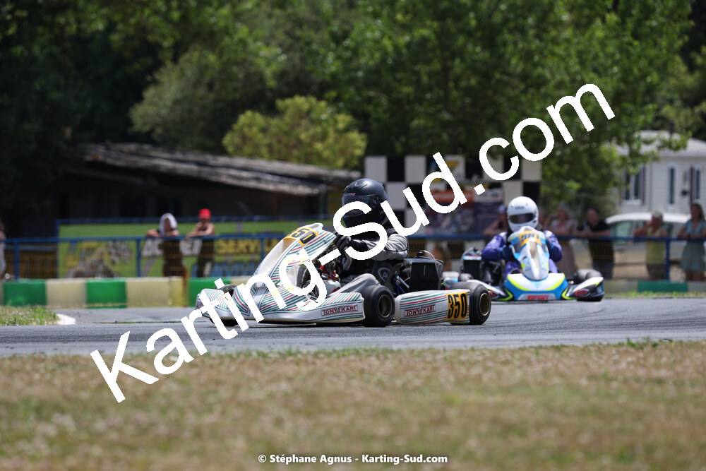 19/06/2022 : Atlantic Trophée au circuit LF Karting de Layrac (Photos Stéphane Agnus) 2022 — karting