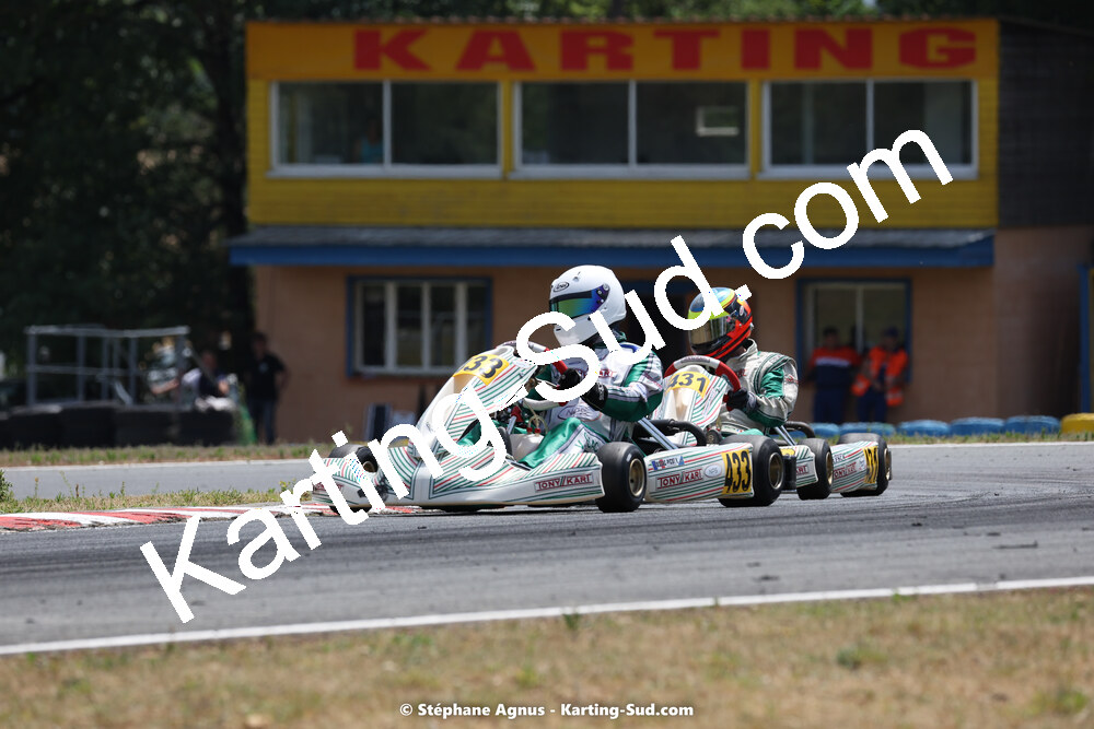 19/06/2022 : Atlantic Trophée au circuit LF Karting de Layrac (Photos Stéphane Agnus) 2022 — karting