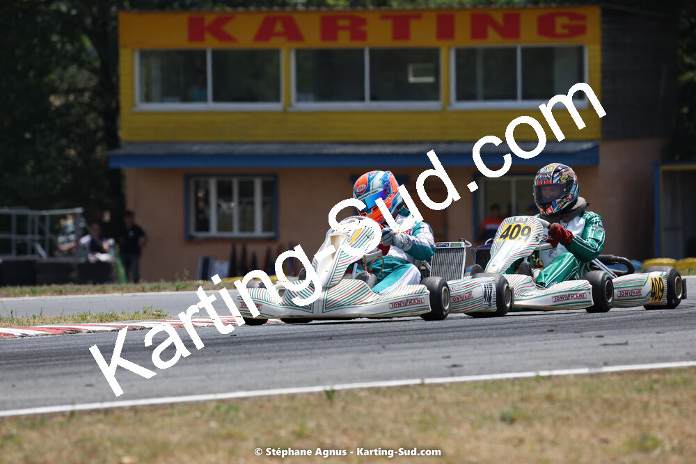19/06/2022 : Atlantic Trophée au circuit LF Karting de Layrac (Photos Stéphane Agnus) 2022 — karting