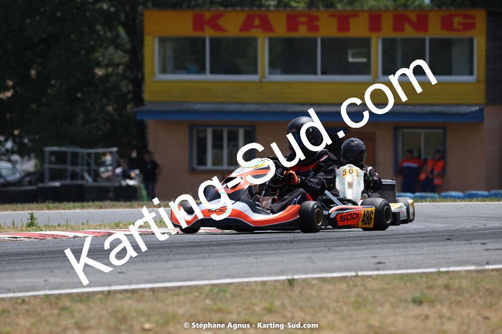 19/06/2022 : Atlantic Trophée au circuit LF Karting de Layrac (Photos Stéphane Agnus) 2022 — karting