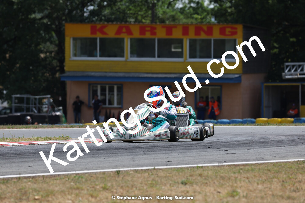19/06/2022 : Atlantic Trophée au circuit LF Karting de Layrac (Photos Stéphane Agnus) 2022 — karting