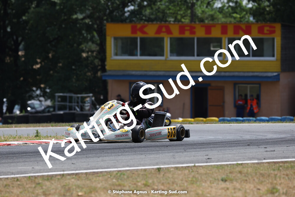 19/06/2022 : Atlantic Trophée au circuit LF Karting de Layrac (Photos Stéphane Agnus) 2022 — karting