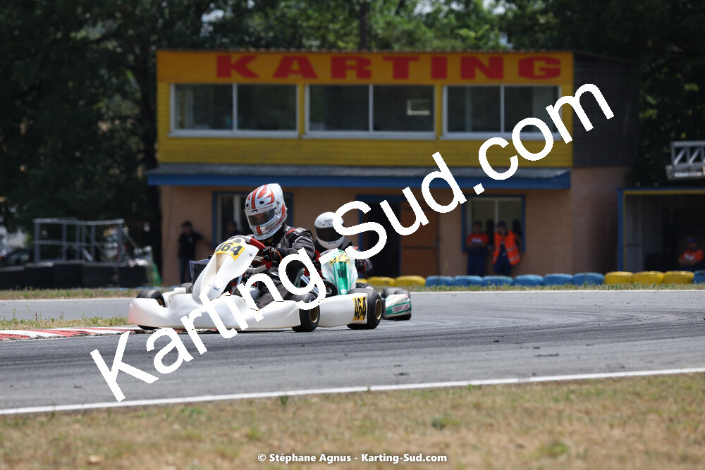 19/06/2022 : Atlantic Trophée au circuit LF Karting de Layrac (Photos Stéphane Agnus) 2022 — karting