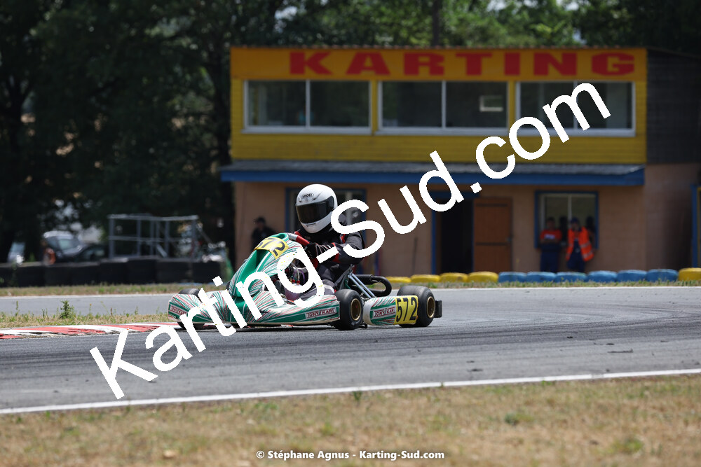 19/06/2022 : Atlantic Trophée au circuit LF Karting de Layrac (Photos Stéphane Agnus) 2022 — karting
