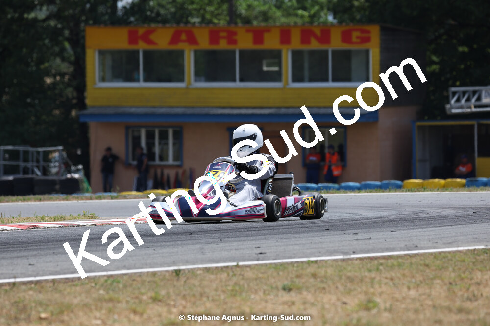 19/06/2022 : Atlantic Trophée au circuit LF Karting de Layrac (Photos Stéphane Agnus) 2022 — karting