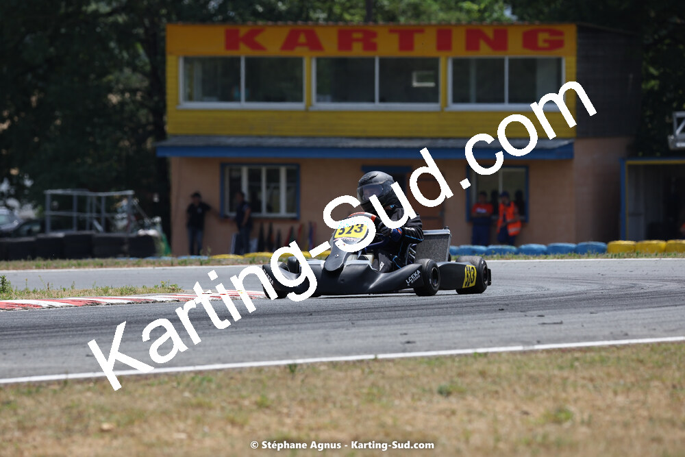 19/06/2022 : Atlantic Trophée au circuit LF Karting de Layrac (Photos Stéphane Agnus) 2022 — karting