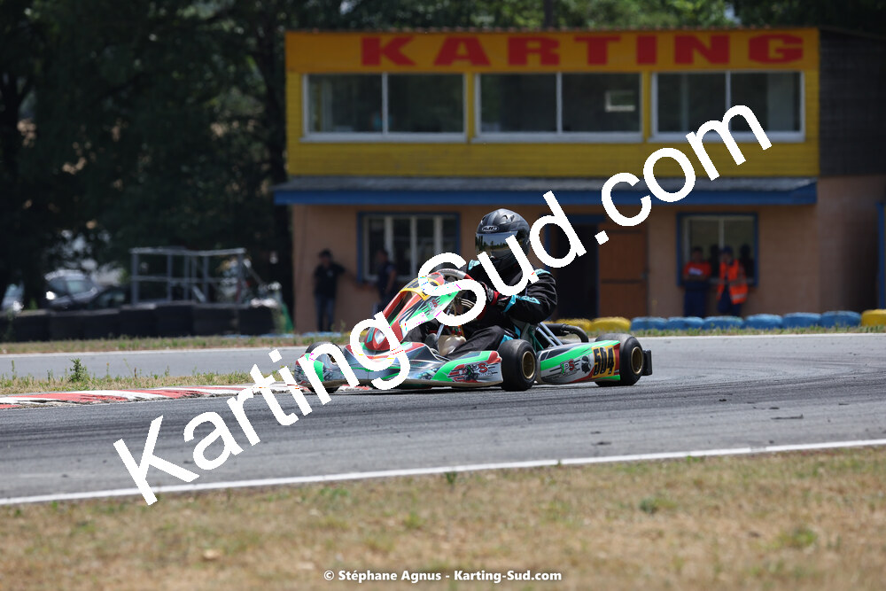 19/06/2022 : Atlantic Trophée au circuit LF Karting de Layrac (Photos Stéphane Agnus) 2022 — karting