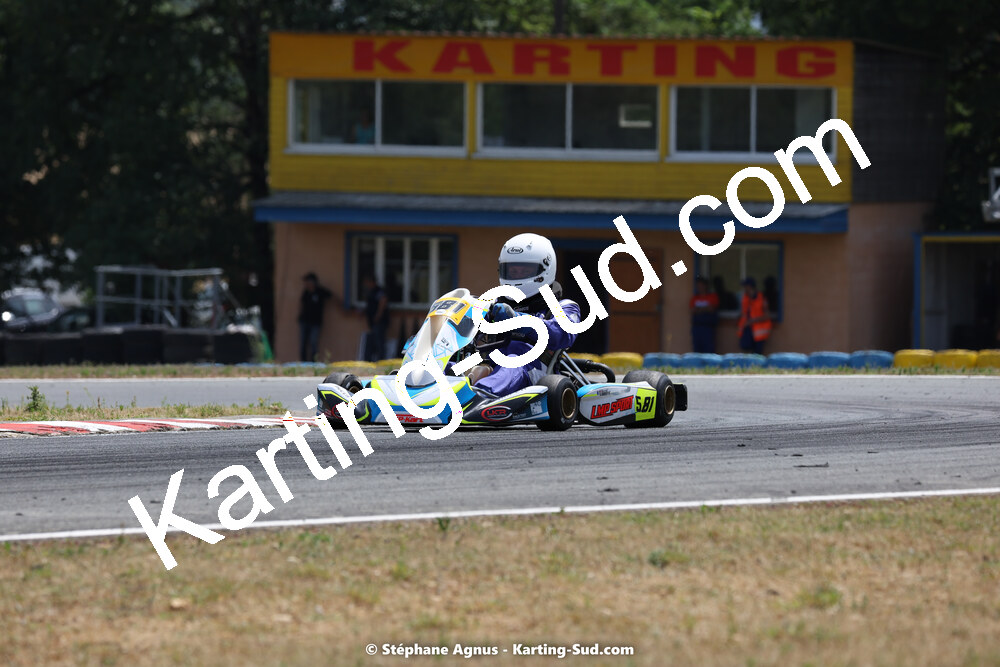 19/06/2022 : Atlantic Trophée au circuit LF Karting de Layrac (Photos Stéphane Agnus) 2022 — karting
