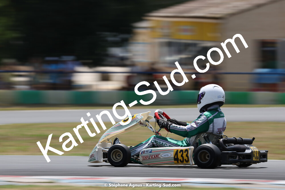 19/06/2022 : Atlantic Trophée au circuit LF Karting de Layrac (Photos Stéphane Agnus) 2022 — karting