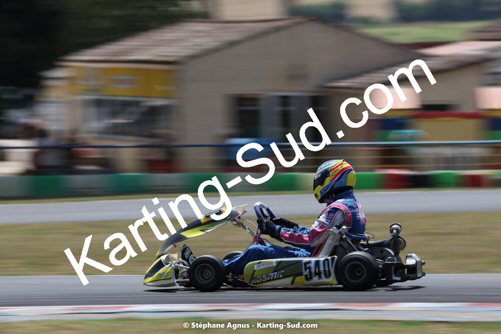 19/06/2022 : Atlantic Trophée au circuit LF Karting de Layrac (Photos Stéphane Agnus) 2022 — karting