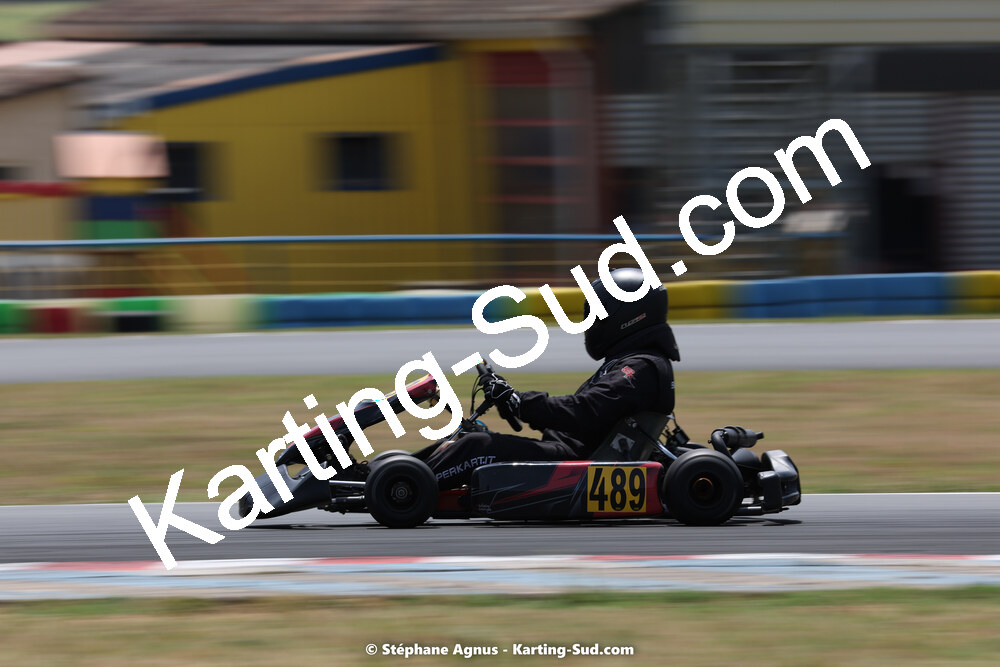 19/06/2022 : Atlantic Trophée au circuit LF Karting de Layrac (Photos Stéphane Agnus) 2022 — karting
