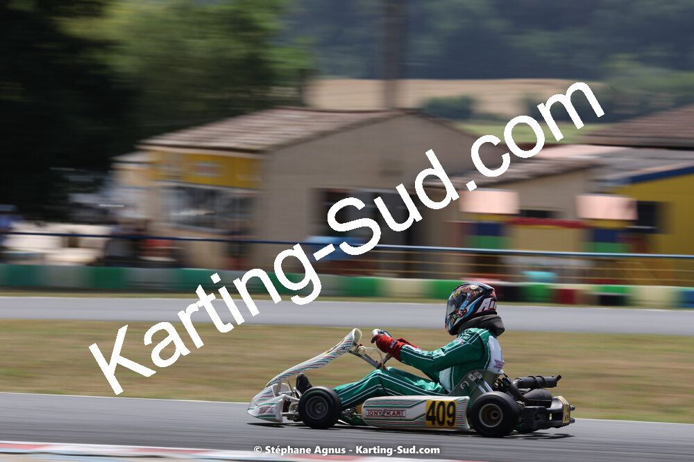 19/06/2022 : Atlantic Trophée au circuit LF Karting de Layrac (Photos Stéphane Agnus) 2022 — karting