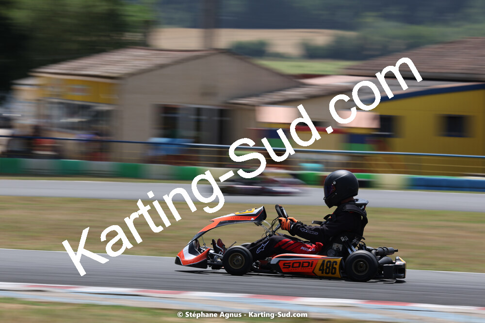 19/06/2022 : Atlantic Trophée au circuit LF Karting de Layrac (Photos Stéphane Agnus) 2022 — karting