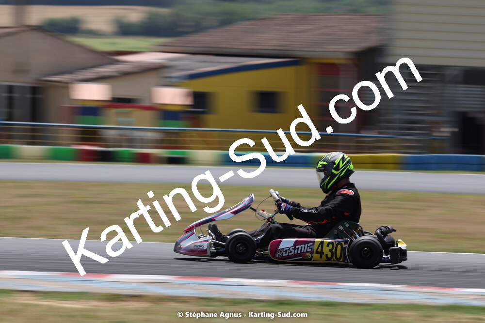 19/06/2022 : Atlantic Trophée au circuit LF Karting de Layrac (Photos Stéphane Agnus) 2022 — karting