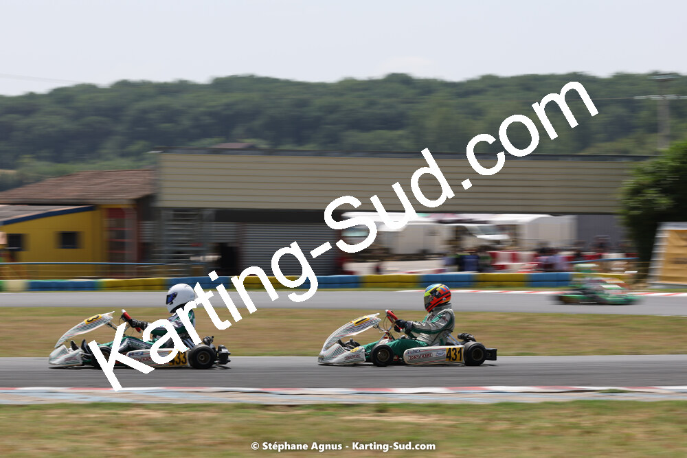19/06/2022 : Atlantic Trophée au circuit LF Karting de Layrac (Photos Stéphane Agnus) 2022 — karting
