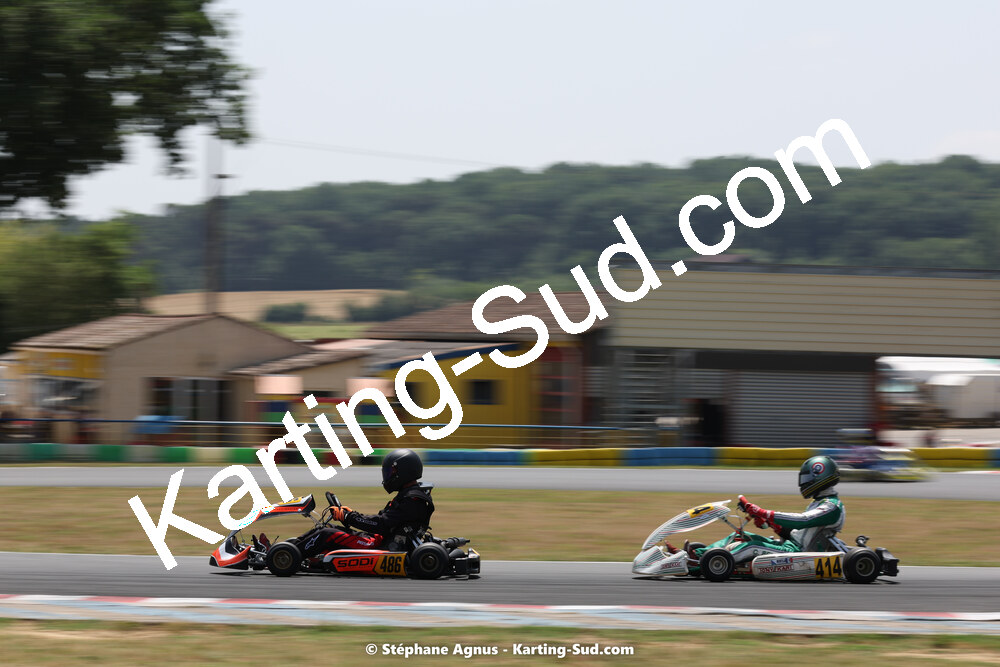 19/06/2022 : Atlantic Trophée au circuit LF Karting de Layrac (Photos Stéphane Agnus) 2022 — karting