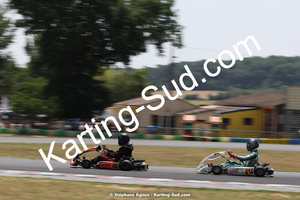 19/06/2022 : Atlantic Trophée au circuit LF Karting de Layrac (Photos Stéphane Agnus) 2022 — karting