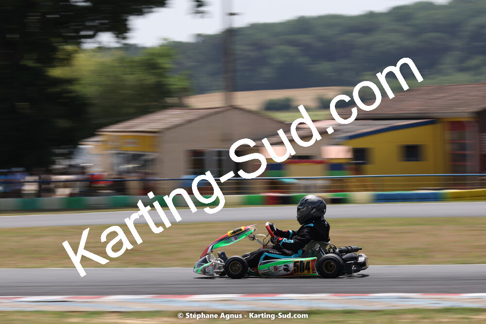 19/06/2022 : Atlantic Trophée au circuit LF Karting de Layrac (Photos Stéphane Agnus) 2022 — karting