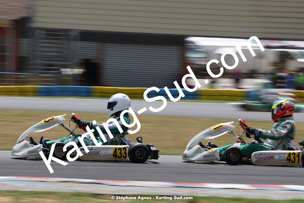 19/06/2022 : Atlantic Trophée au circuit LF Karting de Layrac (Photos Stéphane Agnus) 2022 — karting