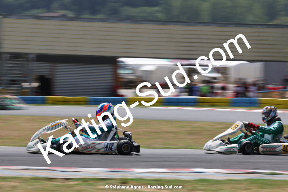 19/06/2022 : Atlantic Trophée au circuit LF Karting de Layrac (Photos Stéphane Agnus) 2022 — karting