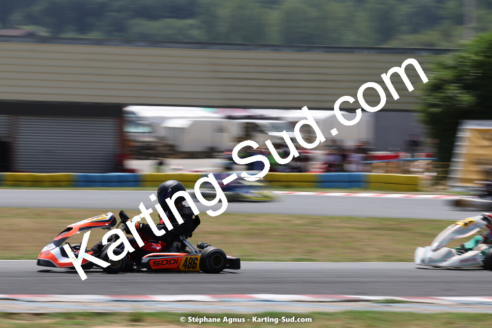 19/06/2022 : Atlantic Trophée au circuit LF Karting de Layrac (Photos Stéphane Agnus) 2022 — karting