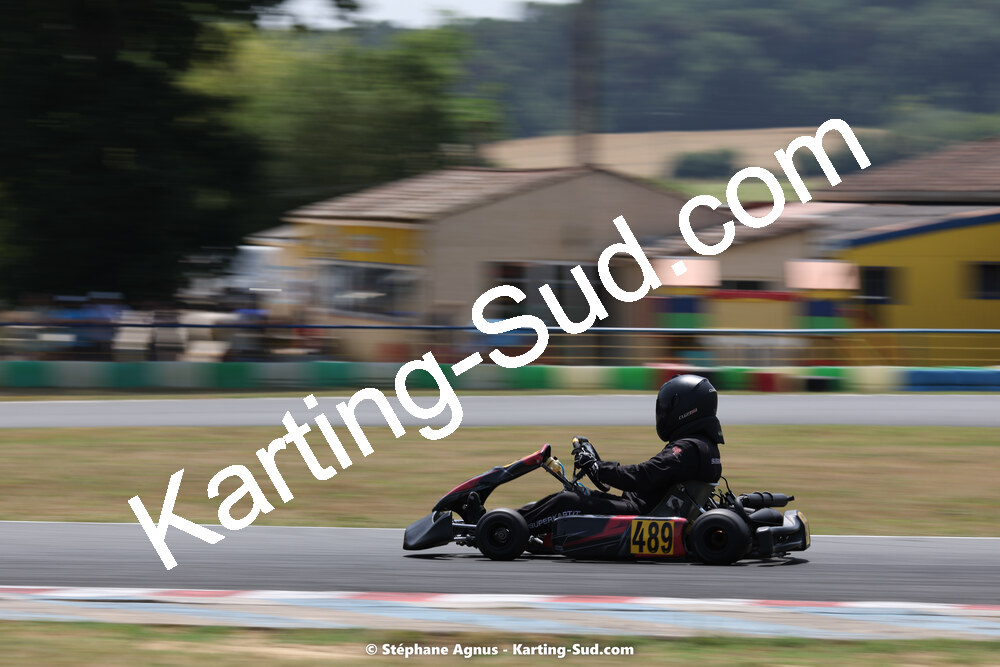 19/06/2022 : Atlantic Trophée au circuit LF Karting de Layrac (Photos Stéphane Agnus) 2022 — karting
