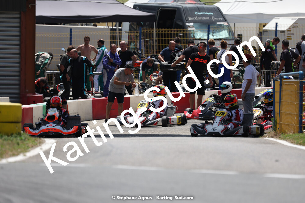 19/06/2022 : Atlantic Trophée au circuit LF Karting de Layrac (Photos Stéphane Agnus) 2022 — karting