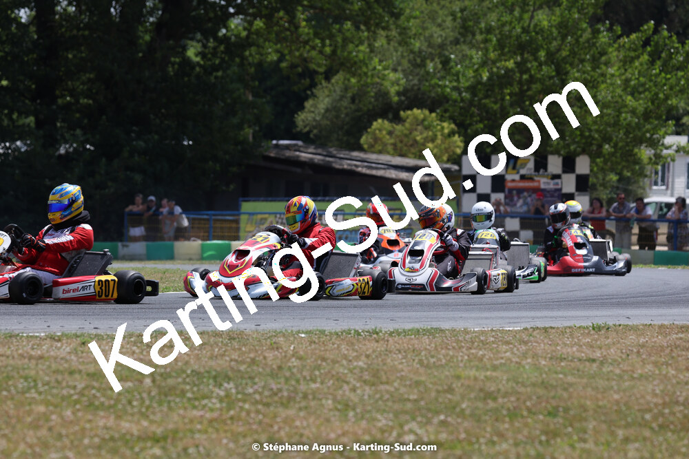 19/06/2022 : Atlantic Trophée au circuit LF Karting de Layrac (Photos Stéphane Agnus) 2022 — karting