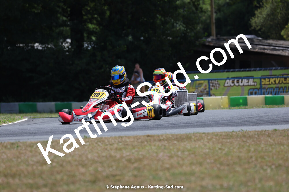 19/06/2022 : Atlantic Trophée au circuit LF Karting de Layrac (Photos Stéphane Agnus) 2022 — karting