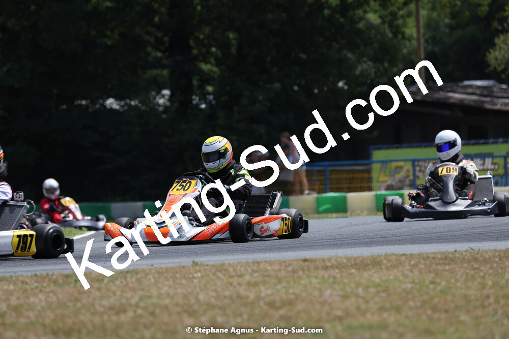 19/06/2022 : Atlantic Trophée au circuit LF Karting de Layrac (Photos Stéphane Agnus) 2022 — karting